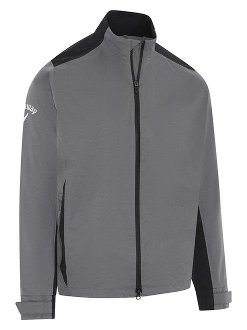 Gore tex sale golf jackets